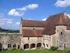 logis de la haute-cour