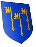blason : Rolin