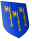 blason : Rolin