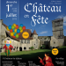 Château en Fête