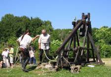 Journées Médiévales 2006