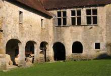 galeries des XVIIIe et XVe siècles